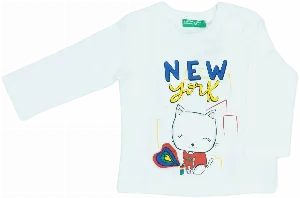 Hosszú ujjú felső