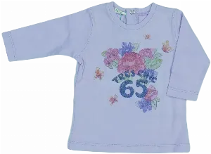 Hosszú ujjú felső