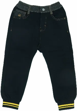 Bélelt és Thermo nadrág