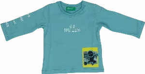 Hosszú ujjú felső