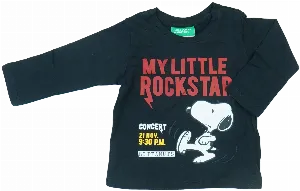 Hosszú ujjú felső