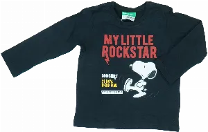 Hosszú ujjú felső