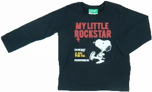 Hosszú ujjú felső