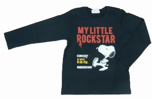 Hosszú ujjú felső