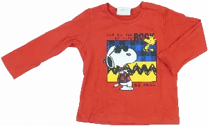 Hosszú ujjú felső