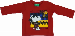 Hosszú ujjú felső