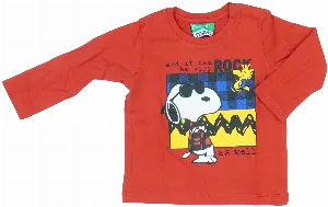 Hosszú ujjú felső