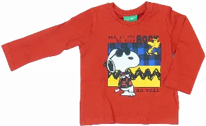 Hosszú ujjú felső