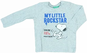 Hosszú ujjú felső