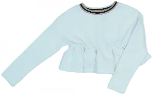 Hosszú ujjú felső