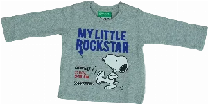 Hosszú ujjú felső