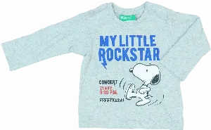 Hosszú ujjú felső