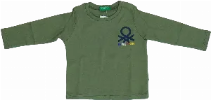 Hosszú ujjú felső