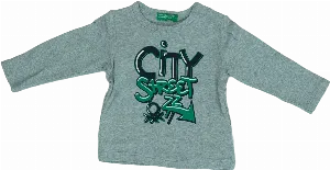 Hosszú ujjú felső