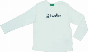 Hosszú ujjú felső