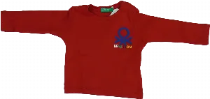 Hosszú ujjú felső