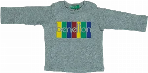 Hosszú ujjú felső