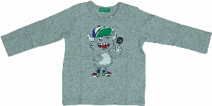 Hosszú ujjú felső