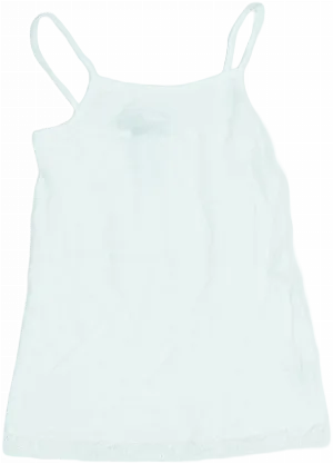 Lányka / Női ujjatlan póló / top