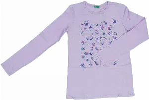 Hosszú ujjú felső