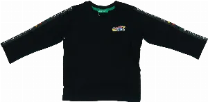 Hosszú ujjú felső