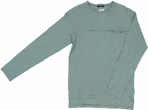 Hosszú ujjú felső