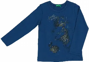 Hosszú ujjú felső