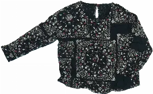 Hosszú ujjú felső