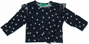 Hosszú ujjú felső