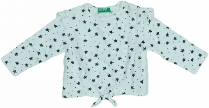 Hosszú ujjú felső