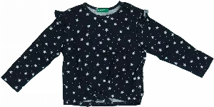 Hosszú ujjú felső