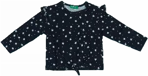 Hosszú ujjú felső