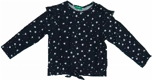 Hosszú ujjú felső