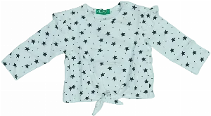 Hosszú ujjú felső