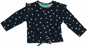 Hosszú ujjú felső