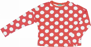 Hosszú ujjú felső