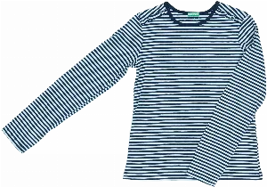 Hosszú ujjú felső