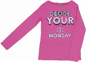 Hosszú ujjú felső