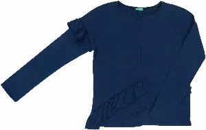 Hosszú ujjú felső