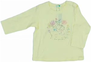 Hosszú ujjú felső