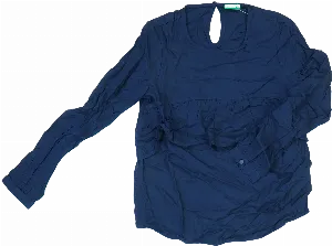 Hosszú ujjú felső