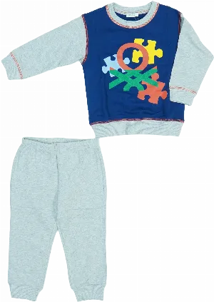 2 részes szett - Felsőruházat és nadrág