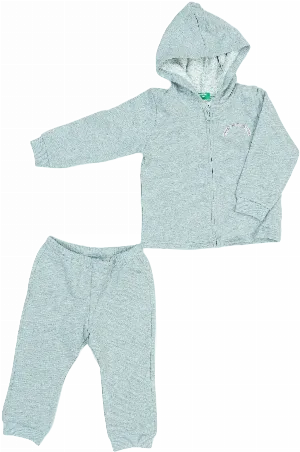 2 részes szett - Felsőruházat és nadrág