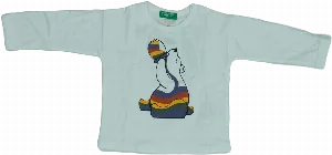 Hosszú ujjú felső