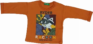 Hosszú ujjú felső