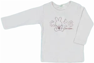 Hosszú ujjú felső