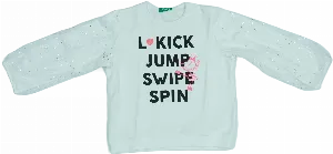 Hosszú ujjú felső