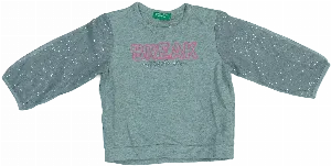 Hosszú ujjú felső