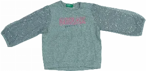 Hosszú ujjú felső