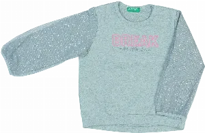 Hosszú ujjú felső